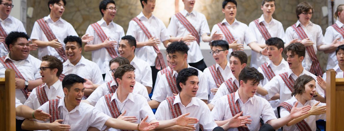 Kaylim front centre