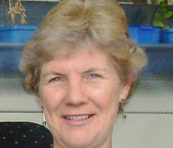 Carole Randall