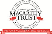 Thomas Macarthy Trust